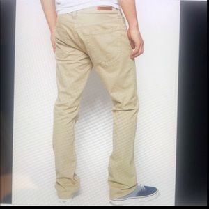 true religion khaki pants